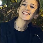 Studentessa di Psicologia offre ripetizioni di Inglese, Italiano, Storia, Filosofia, e materie relative all’ambito psicologico